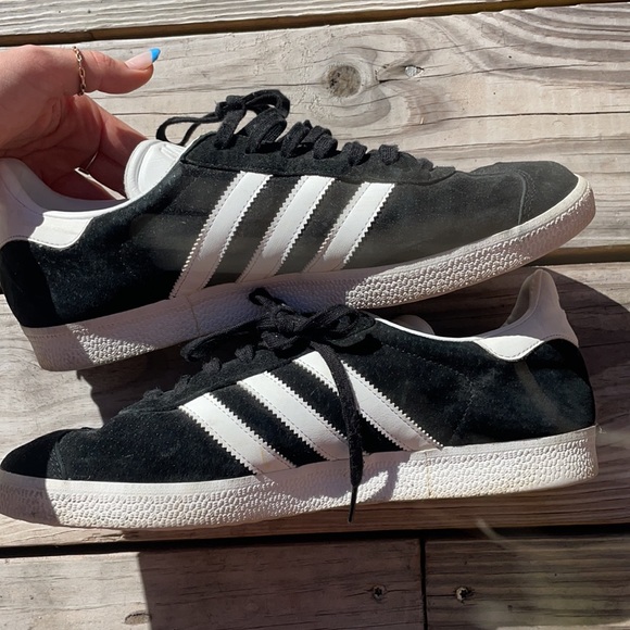 Adidas gazelle - Picture 4 of 4